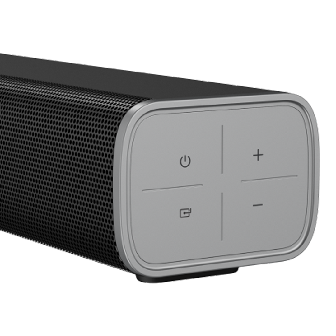 Barra de Sonido Nakamichi Apollo 220