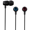 Auricular In Ear Nakamichi CE300 - Cableado