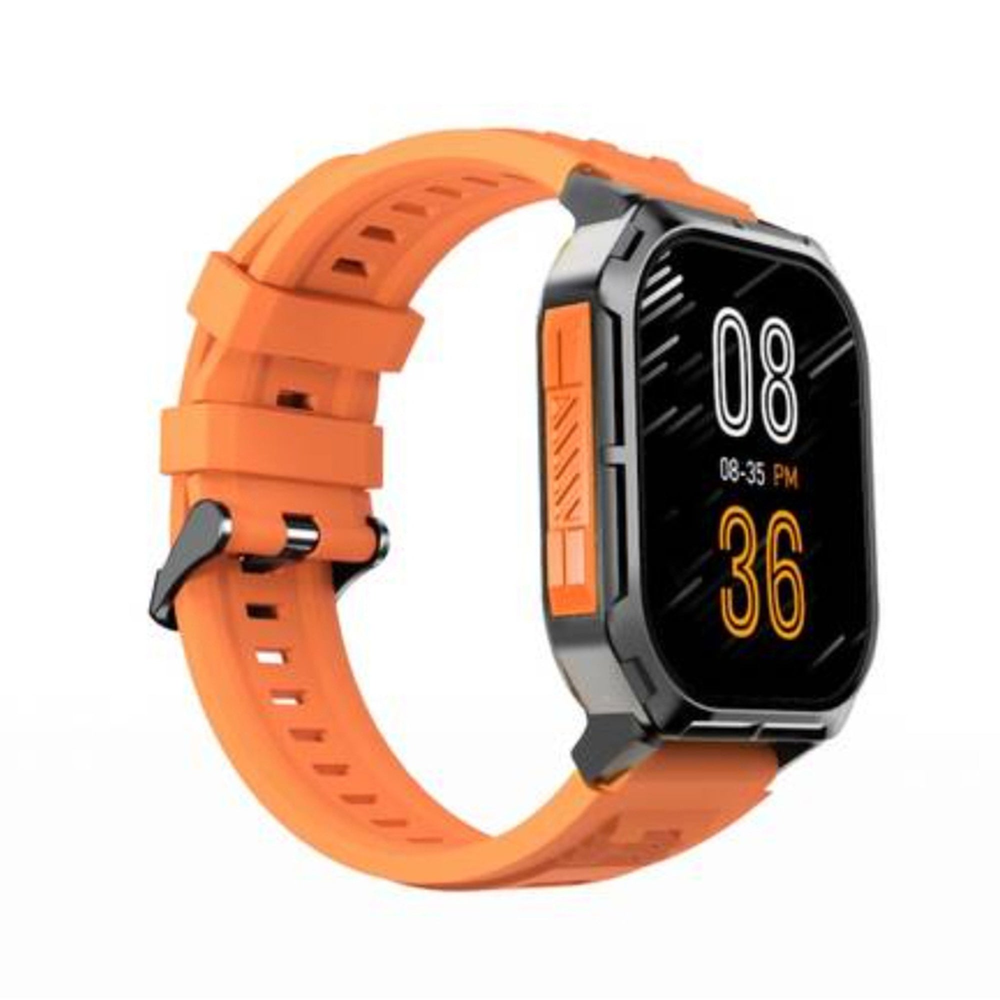 Reloj Smartwatch HiFuture Ultra 3
