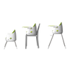 Silla para bebes Keter 3 en 1 verde