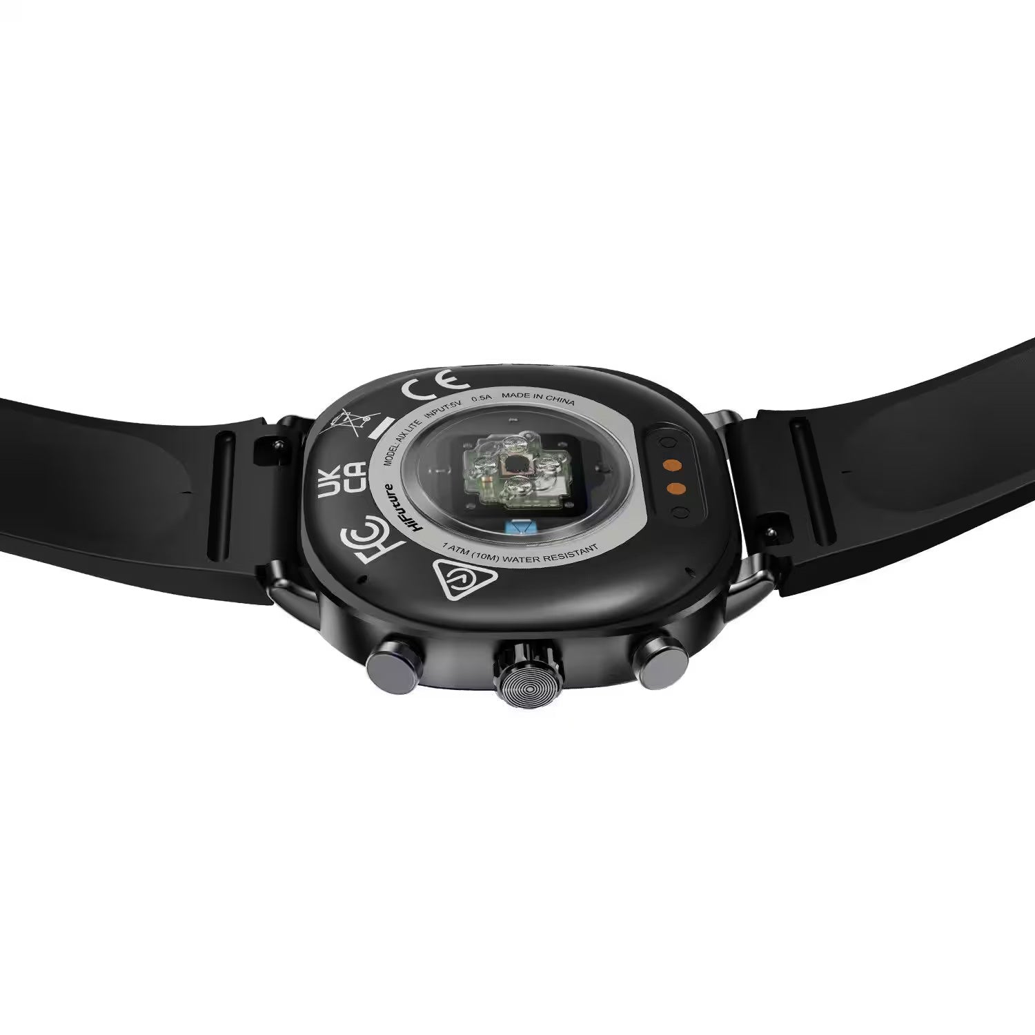 Reloj Smartwatch HiFuture Aix Lite
