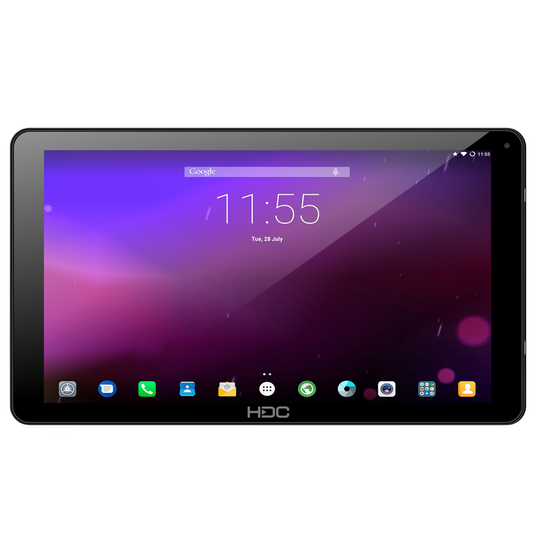 Tablet HDC H10 ONE - OUTLET