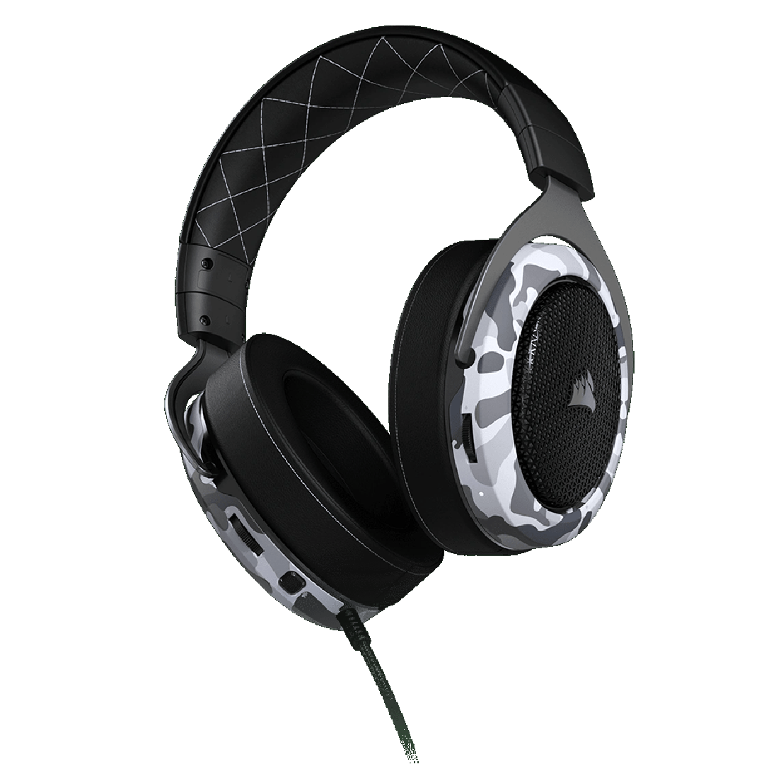 Auricular Gaming Corsair HS60 HAPTIC
