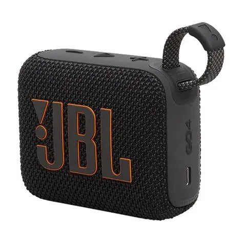 Parlante BT JBL GO 4