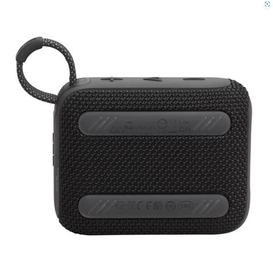 Parlante BT JBL GO 4