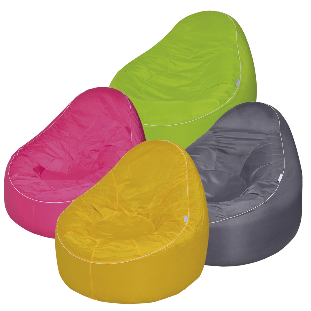 Sillón Comfy Lounge - OUTLET