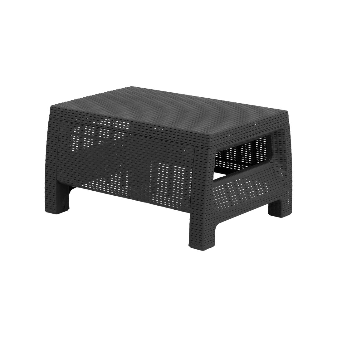 Set de sillones Keter Corfu Lounge (3PCS)