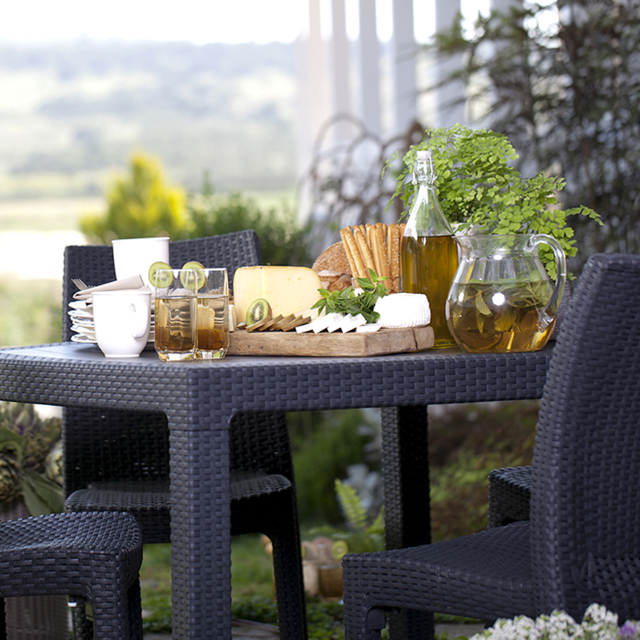 Mesa Keter Quartet 95