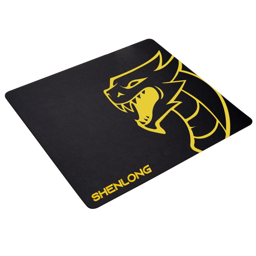 Set Gaming 4 en 1 Shenlong C4001