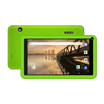 Tablet HDC H7 ONE con Funda de Silicona Verde - OUTLET