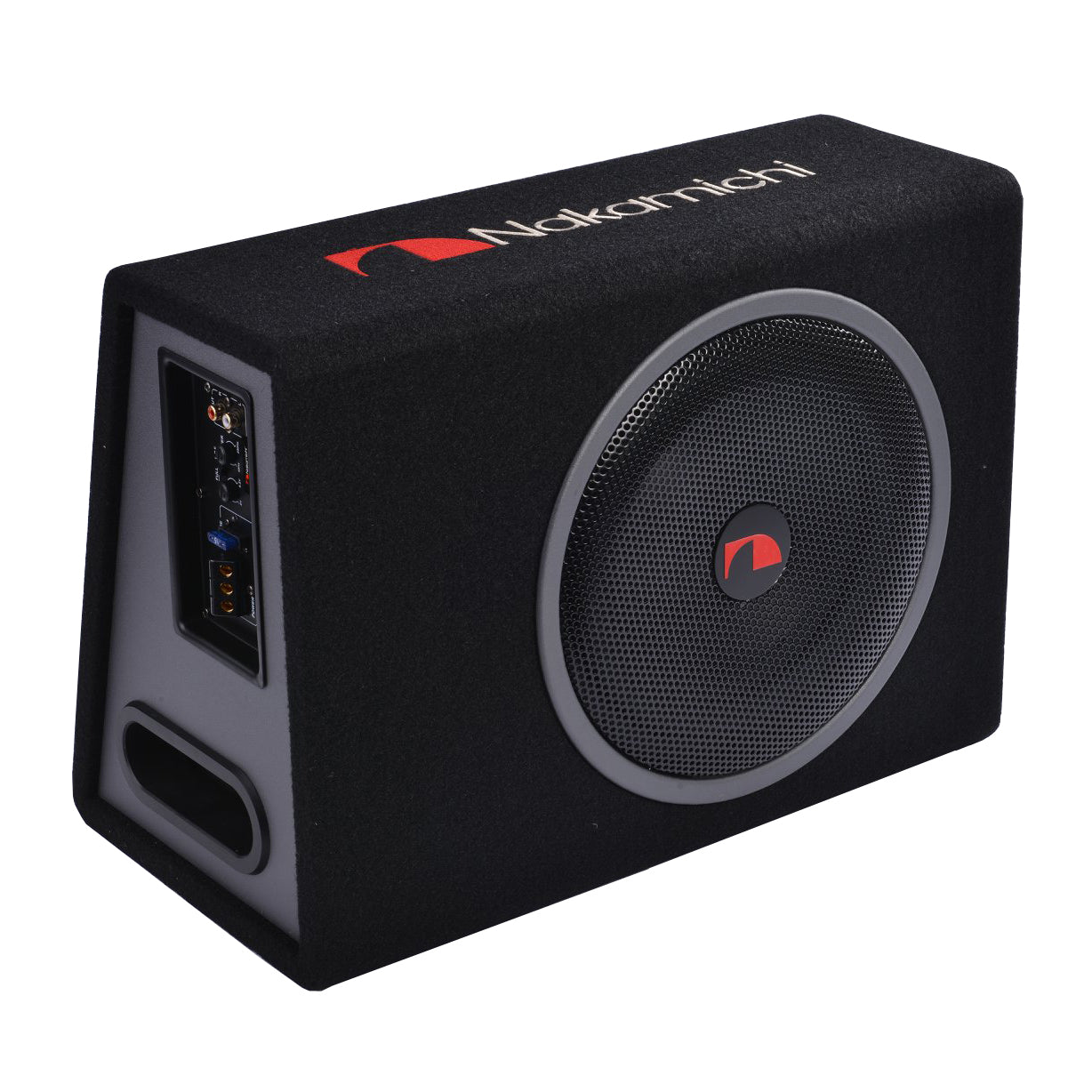 Subwoofer 12" Nakamichi NBX30A