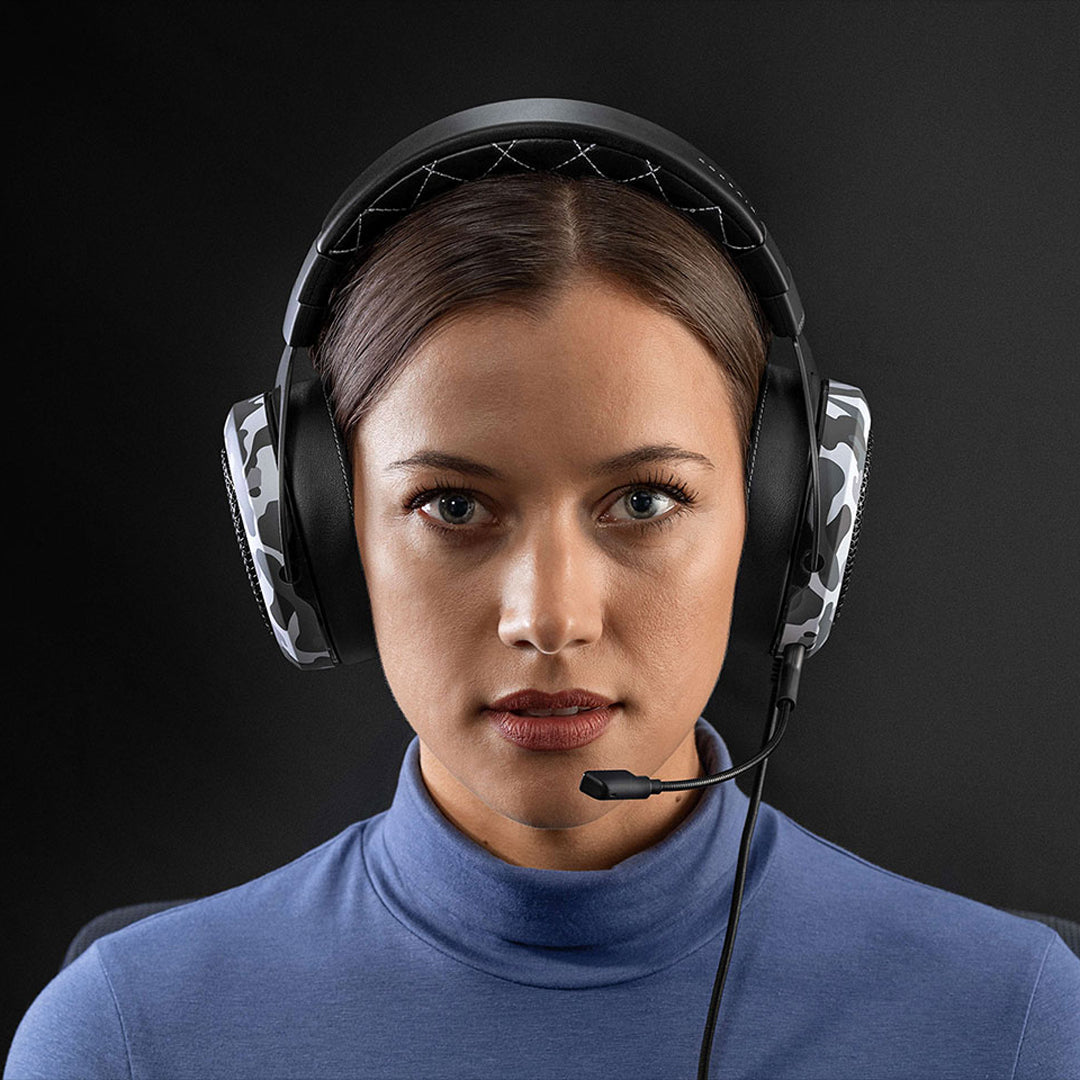 Auricular Gaming Corsair HS60 HAPTIC