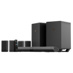Barra de Sonido Nakamichi Shockwafe Ultra 9.2
