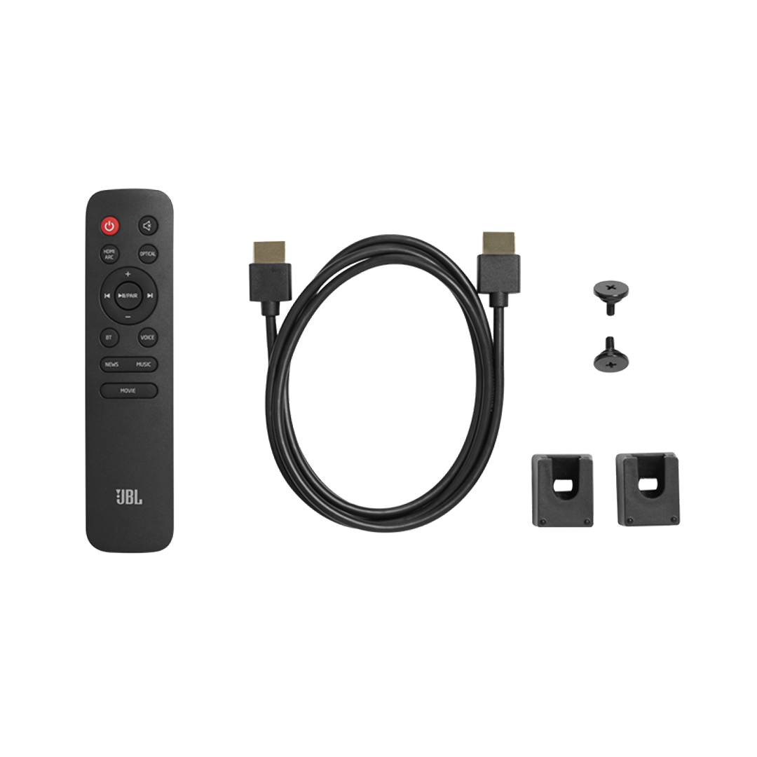 Barra de Sonido JBL Cinema SB140
