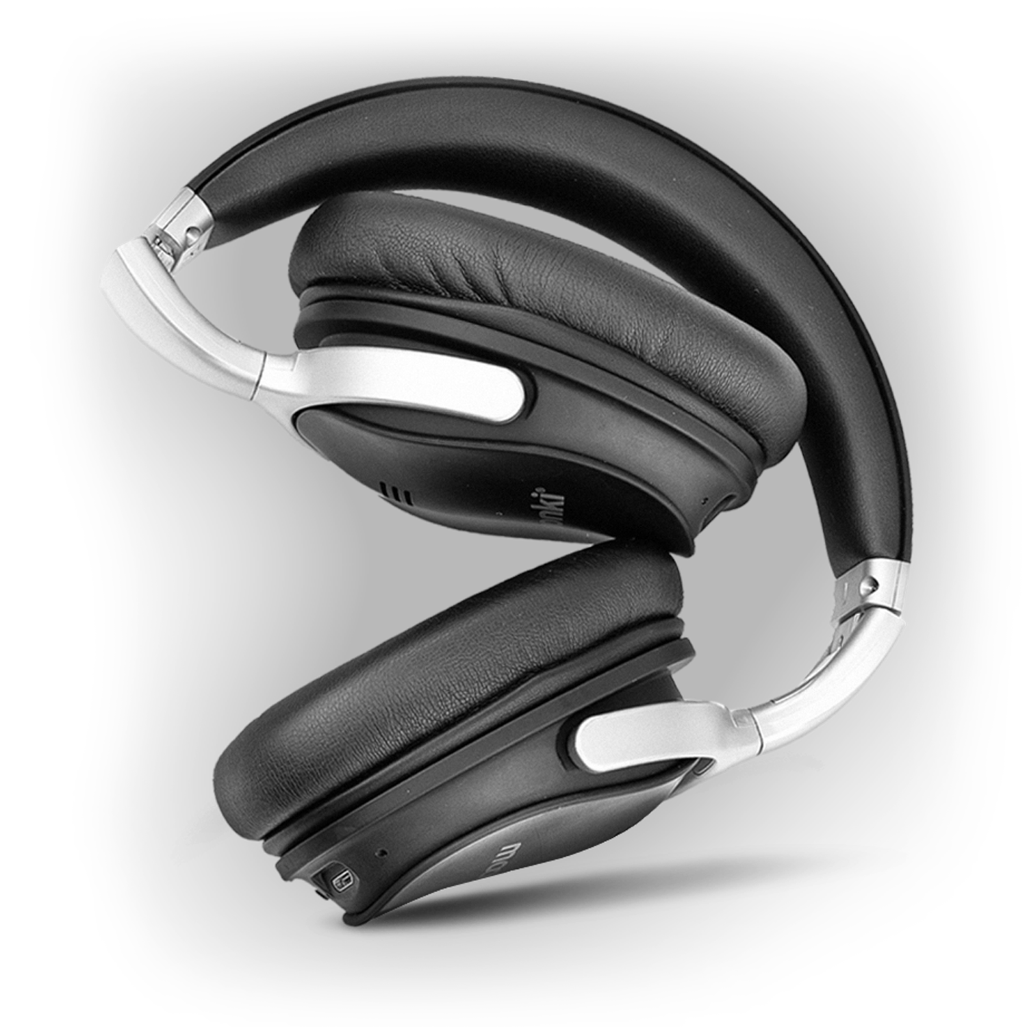 Auricular Inalámbrico con Cancelación Activa Ruido Moonki Sound MV-S21BT
