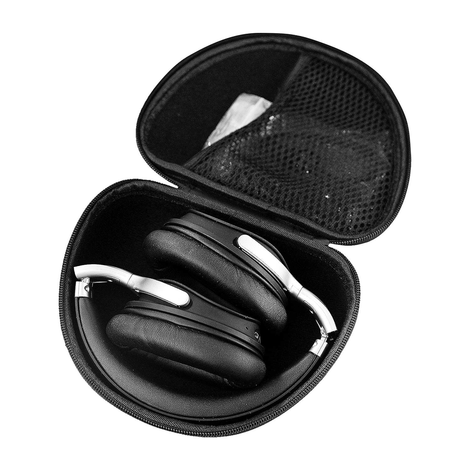 Auricular Inalámbrico con Cancelación Activa Ruido Moonki Sound MV-S21BT