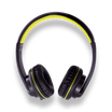 Auricular On Ear Moonki Sound MH-O613 - Cableado