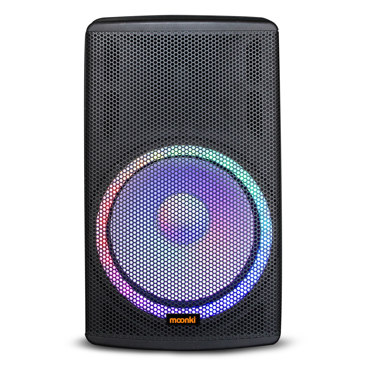 Parlante Profesional Moonki Sound MS-P15BW