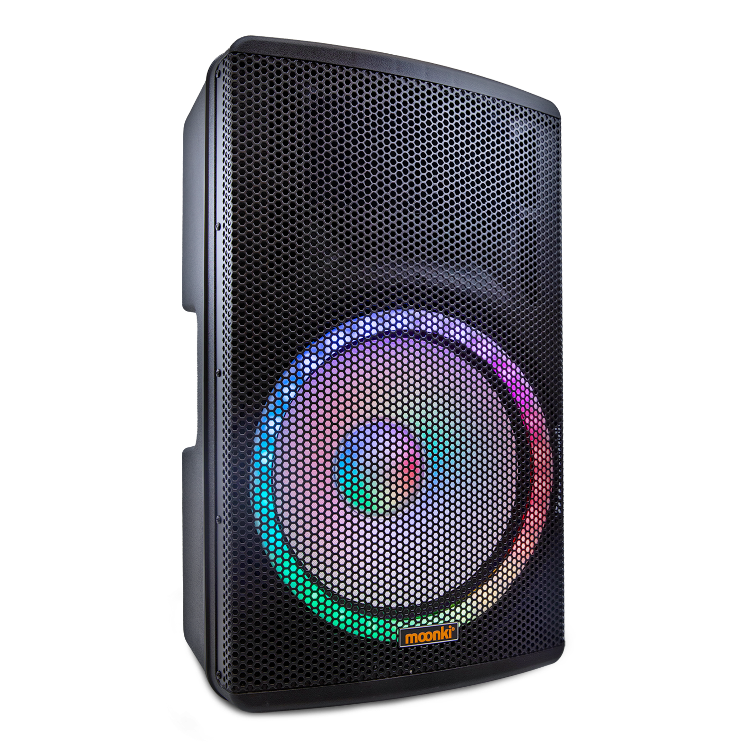 Parlante Profesional Moonki Sound MS-P15BW