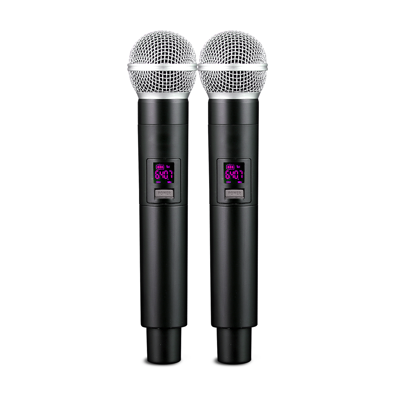 Parlante Profesional Moonki Sound MS-P15BW