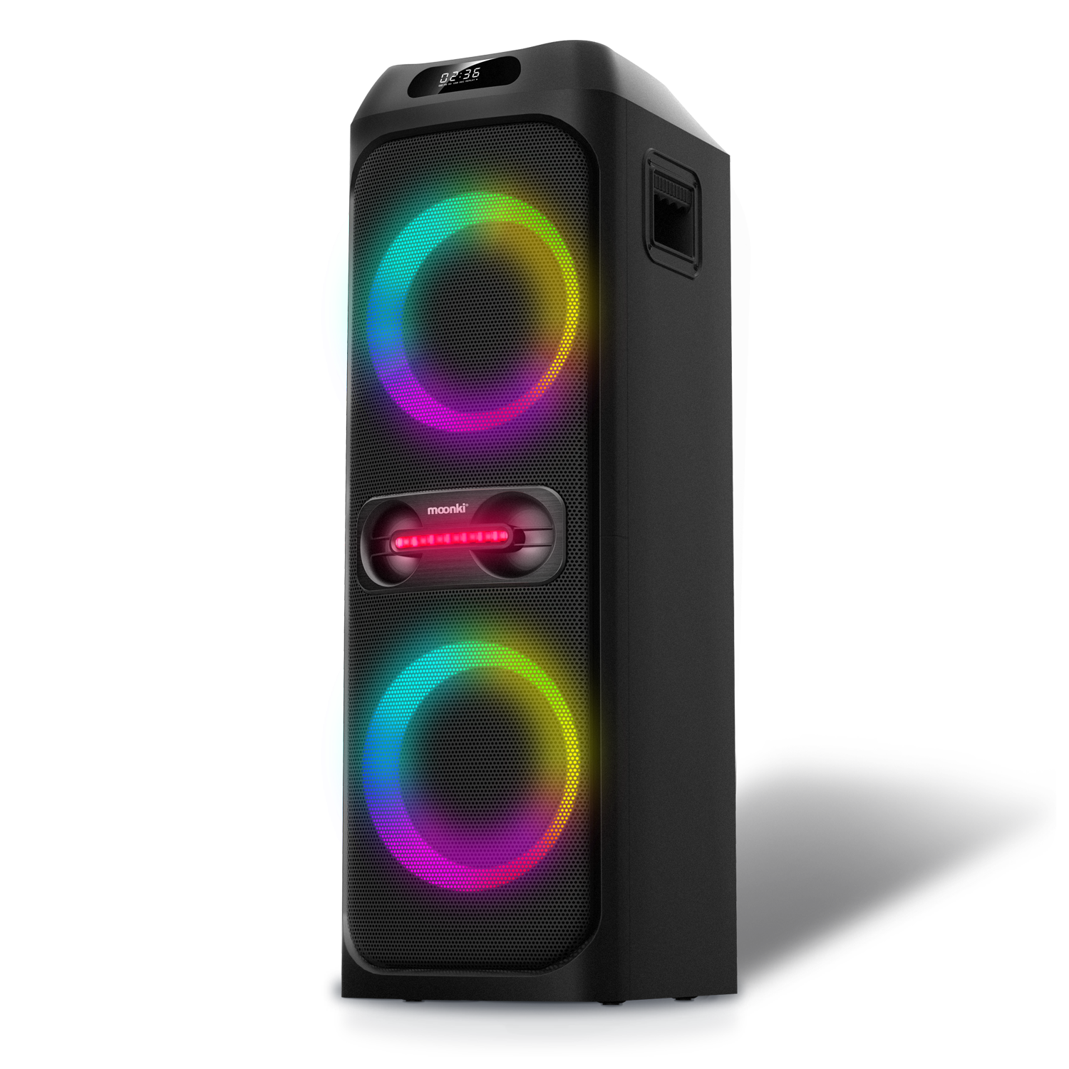 Torre de Sonido Moonki Sound MW-T280