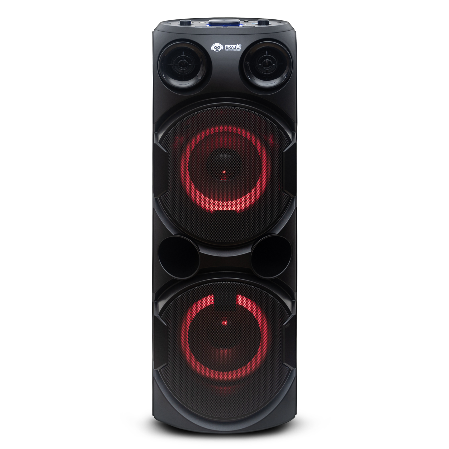 Torre de Sonido Moonki Sound MA-MT265B