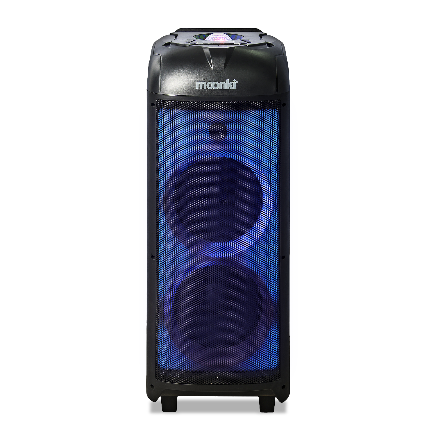 Parlante Party Speaker Moonki Sound MD-PB360