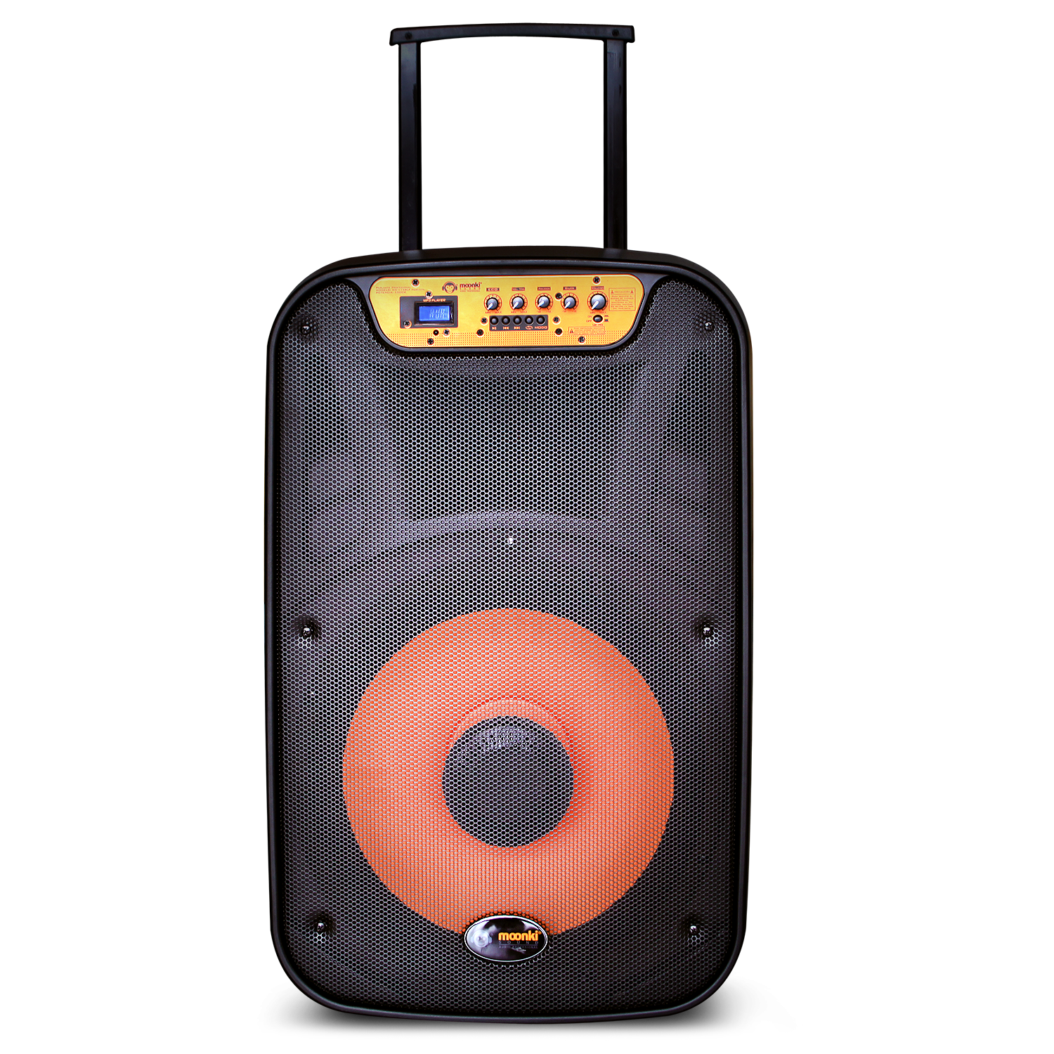 Parlante Moonki Sound MS-115B