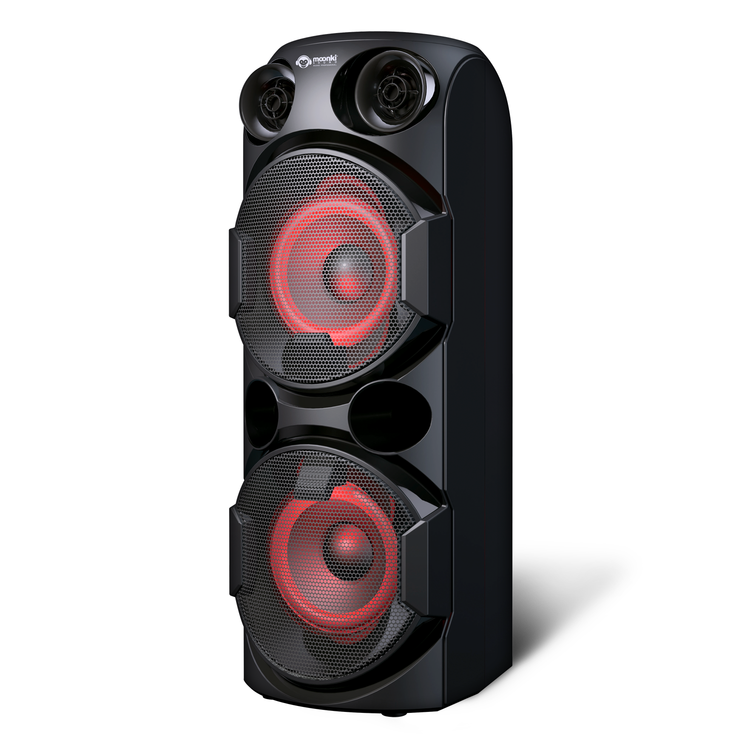 Torre de Sonido Moonki Sound MA-MT265B