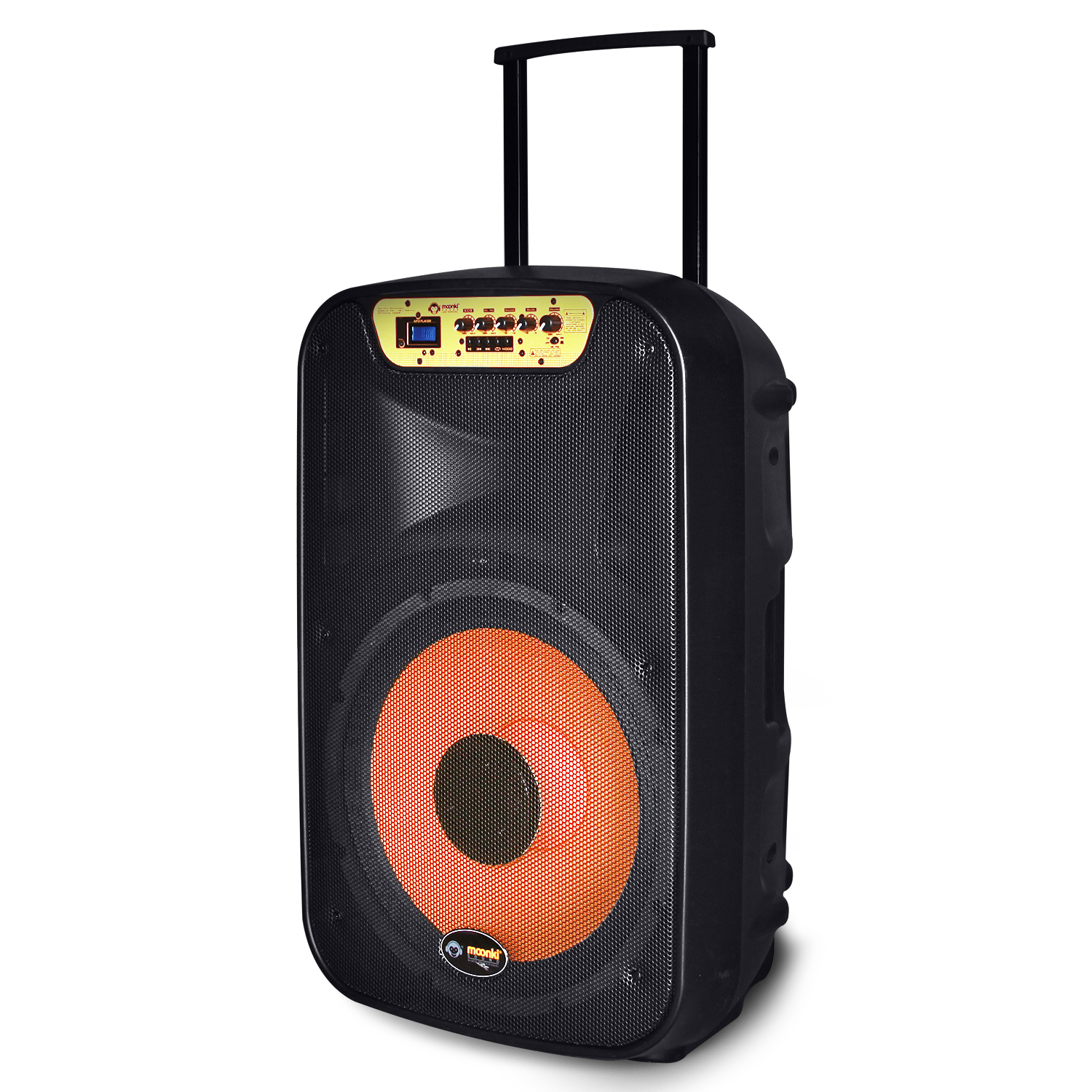 Parlante Moonki Sound MS-115B