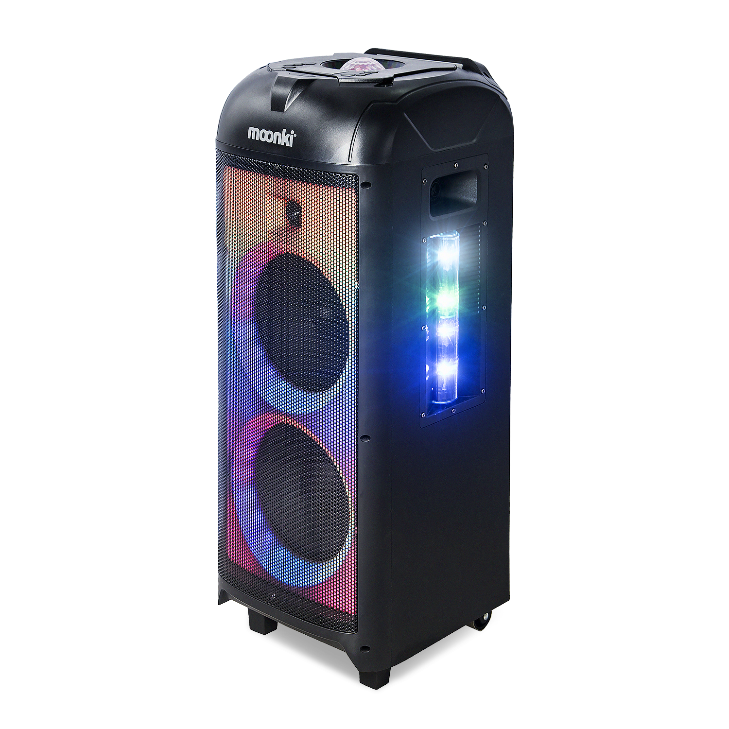 Parlante Party Speaker Moonki Sound MD-PB360