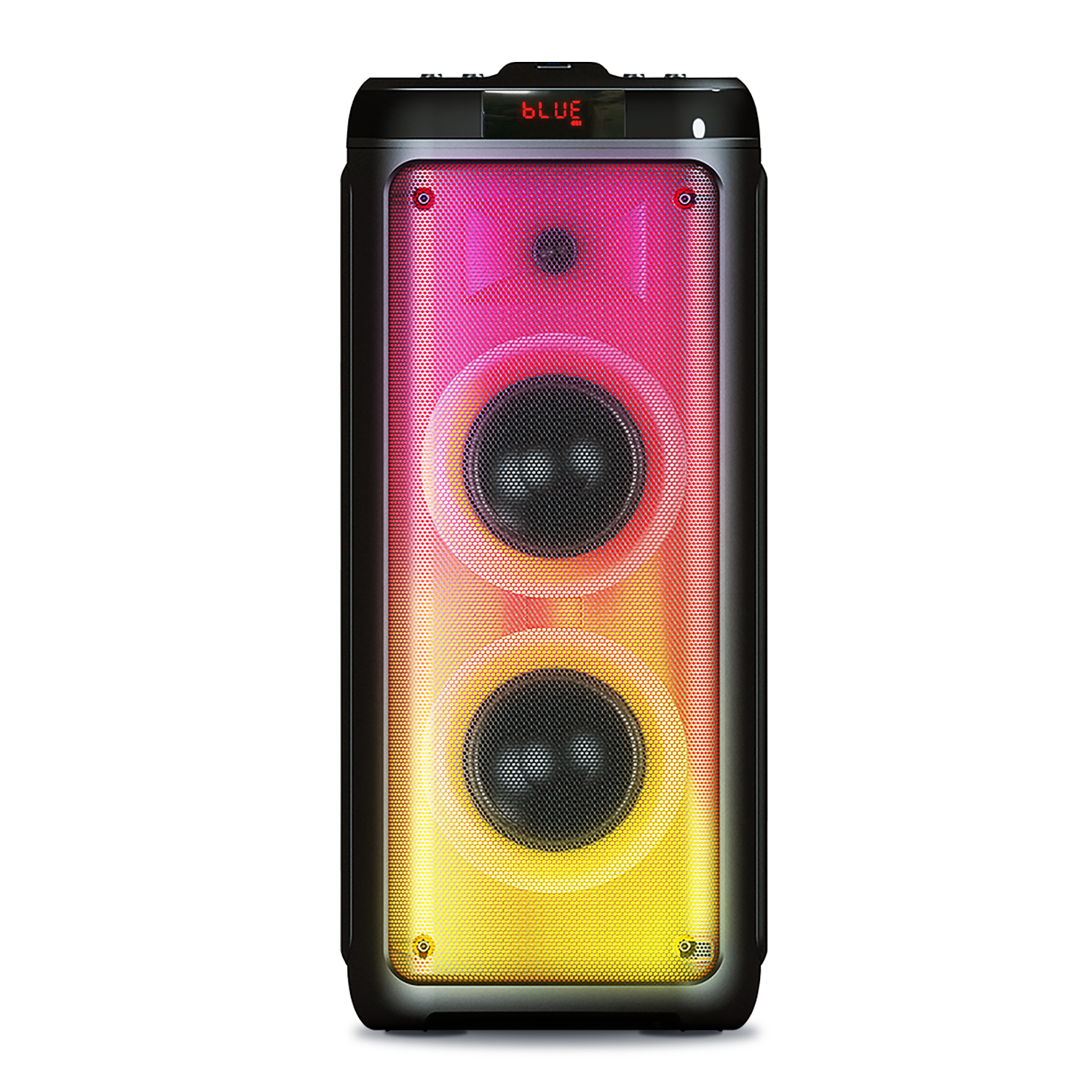 Parlante Party Speaker Moonki Sound MO-PB280