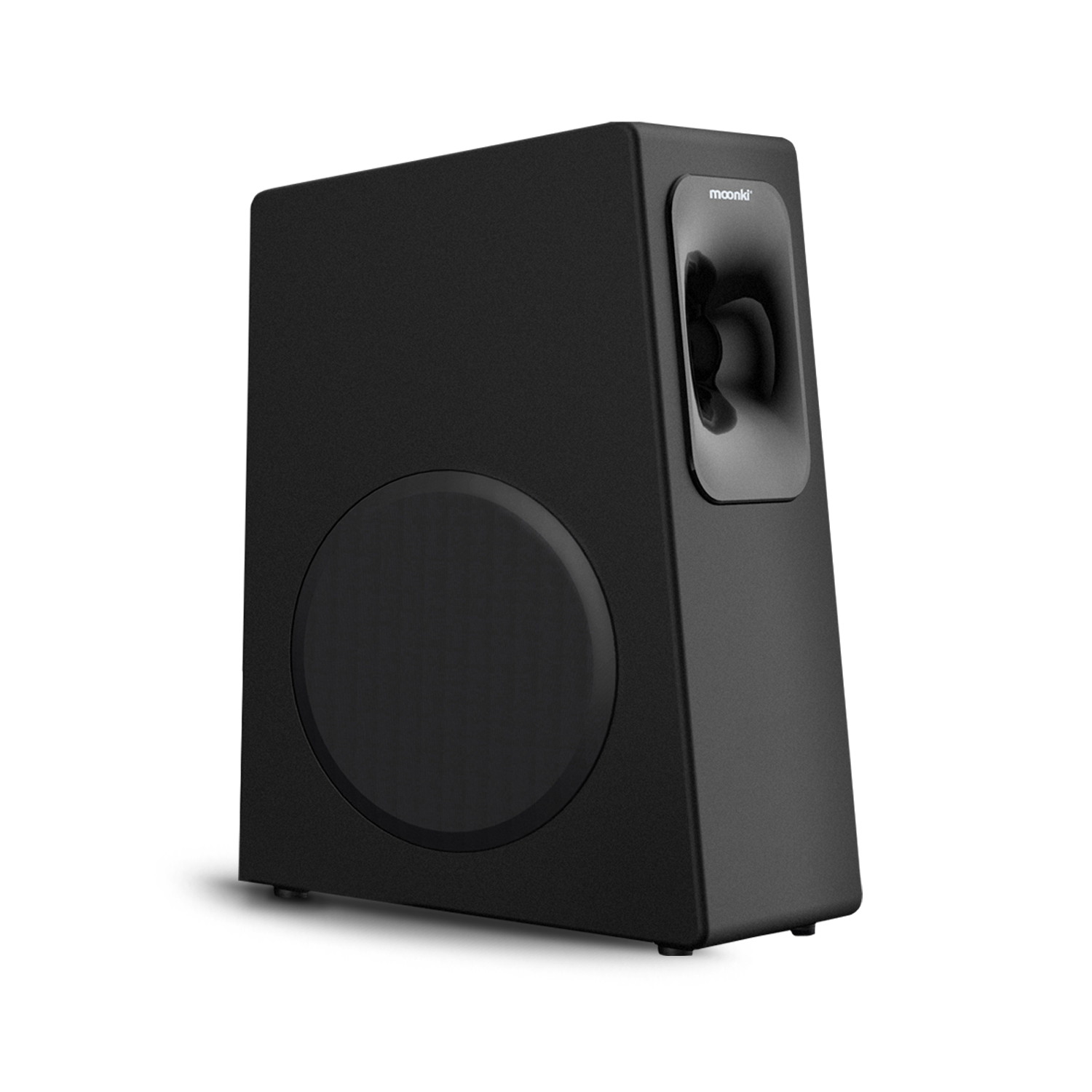 Barra de Sonido 2.1 Moonki Sound MX-SB140BT21