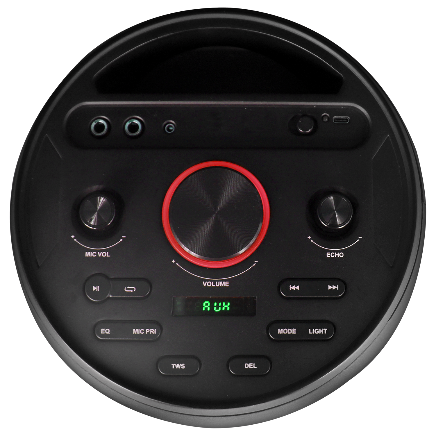 Torre de Sonido Moonki Sound MS-X265BT