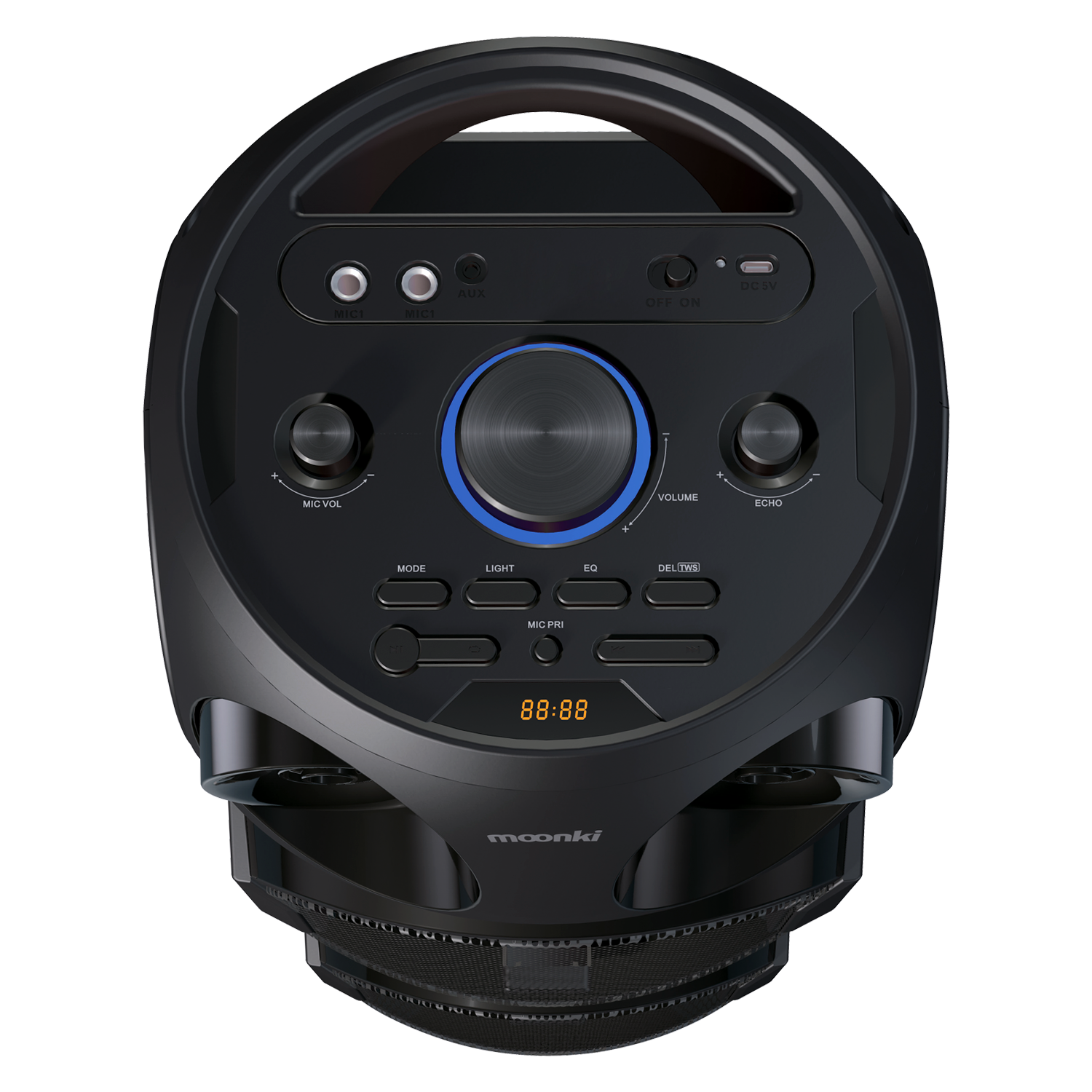 Torre de Sonido Moonki Sound MA-MT265B