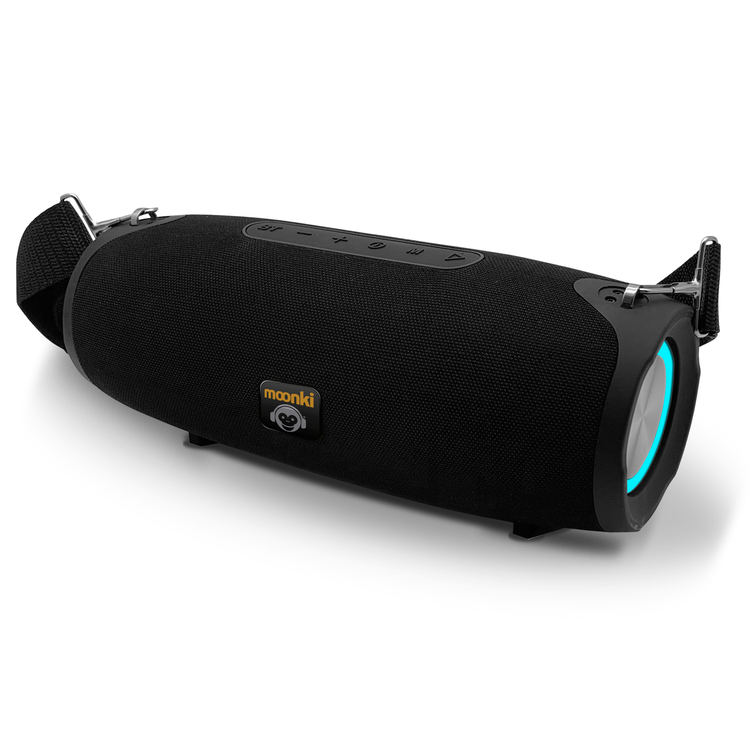 Parlante BT Moonki Sound MO-L2077BT-V2