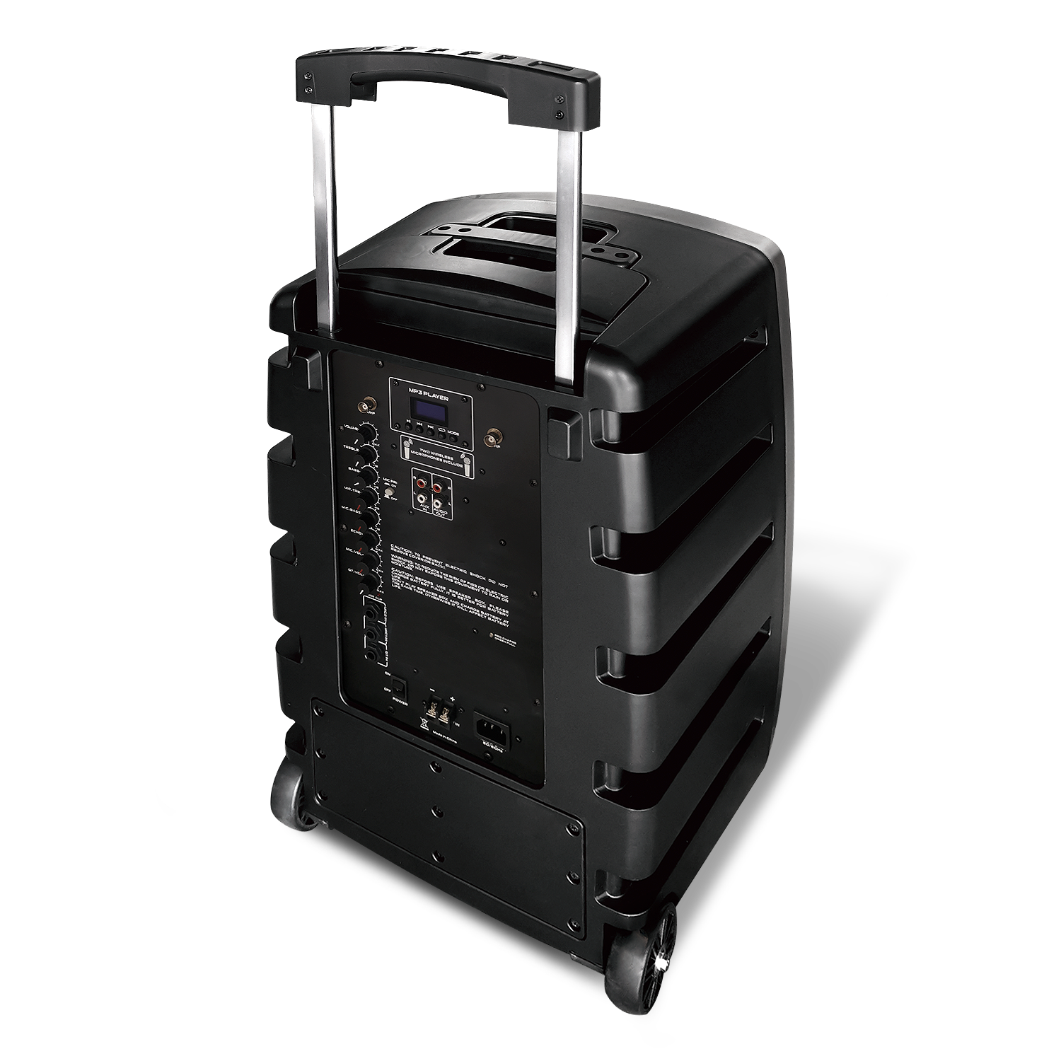 Parlante Moonki Sound MS-P112B