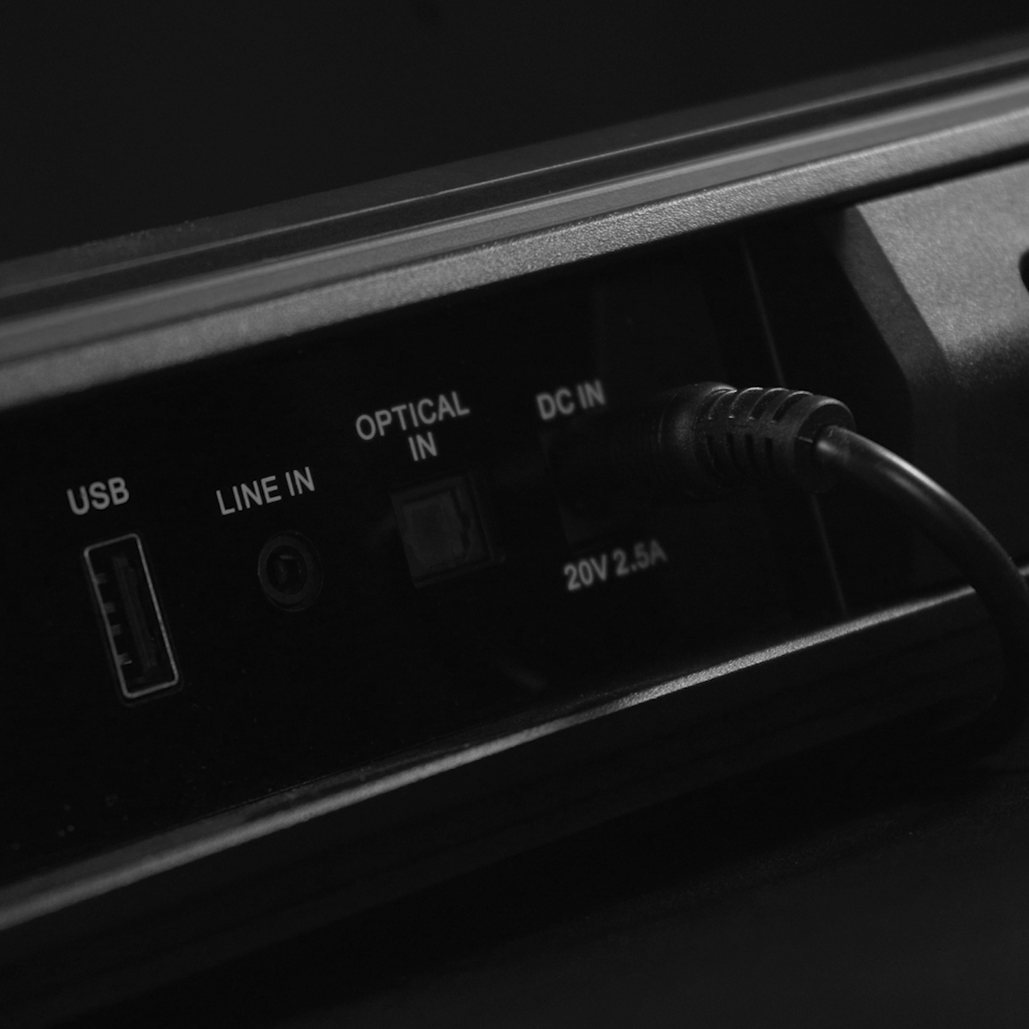 Barra de Sonido 2.1 Moonki Sound MX-SB140BT21