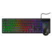 Set Gaming 2 en 1 Shenlong C2100