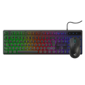Set Gaming 2 en 1 Shenlong C2100