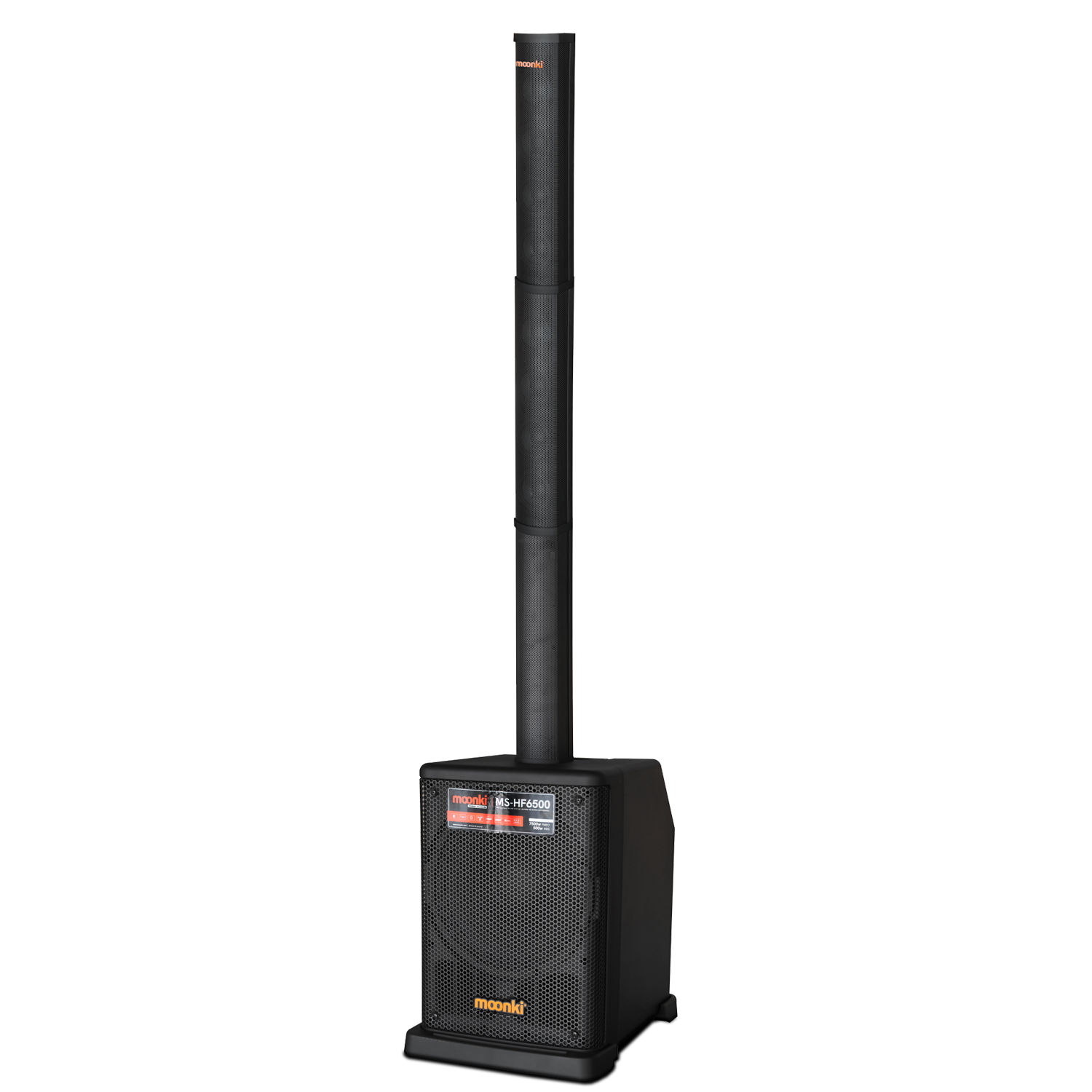 Sistema de sonido Profesional Moonki Sound MS-HF6500