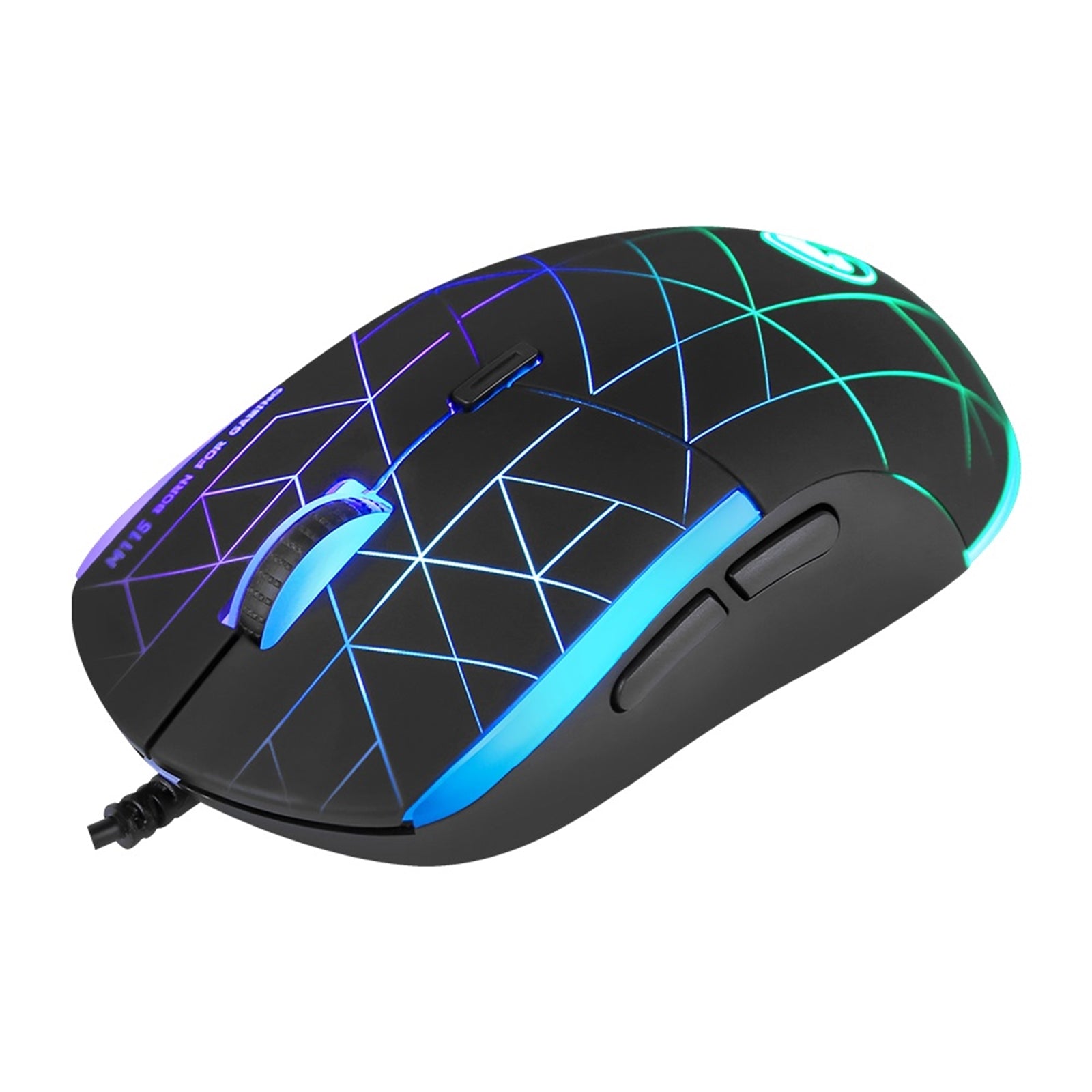 Mouse Gaming Marvo M115