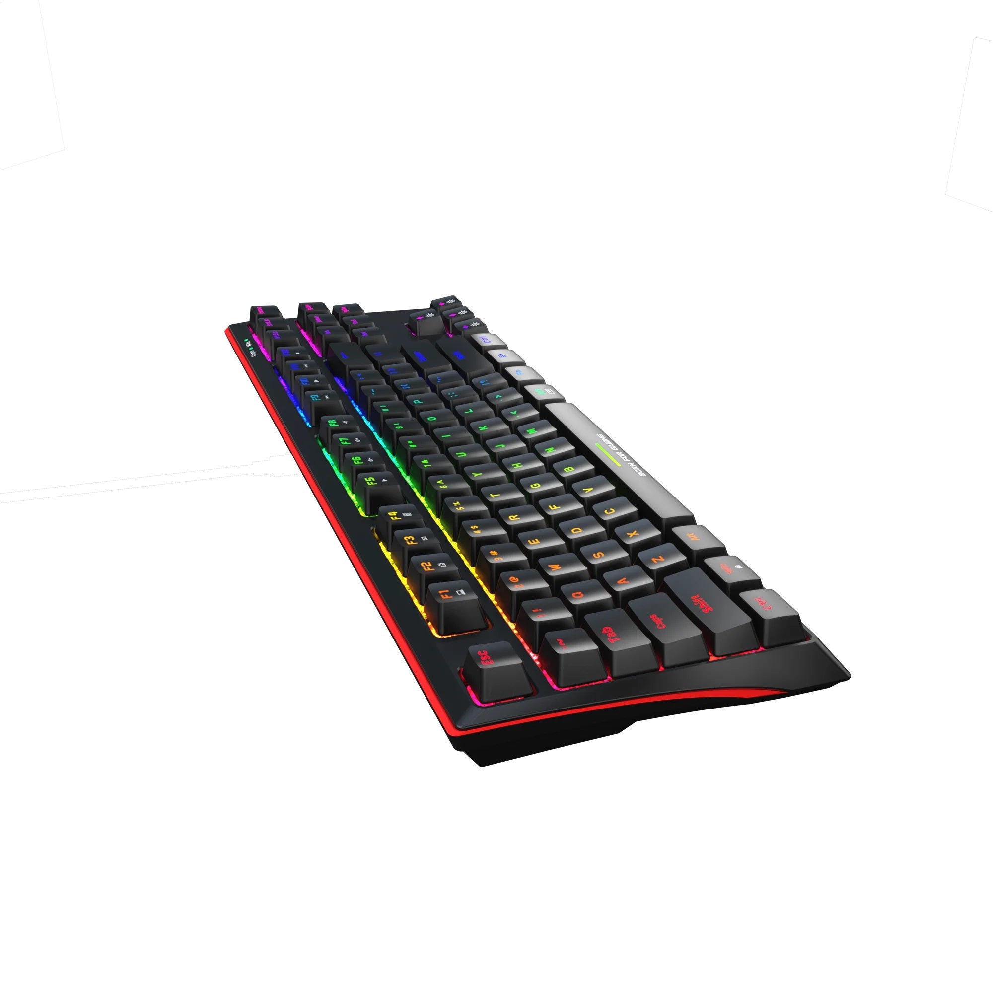 Teclado Mecánico Marvo KG953
