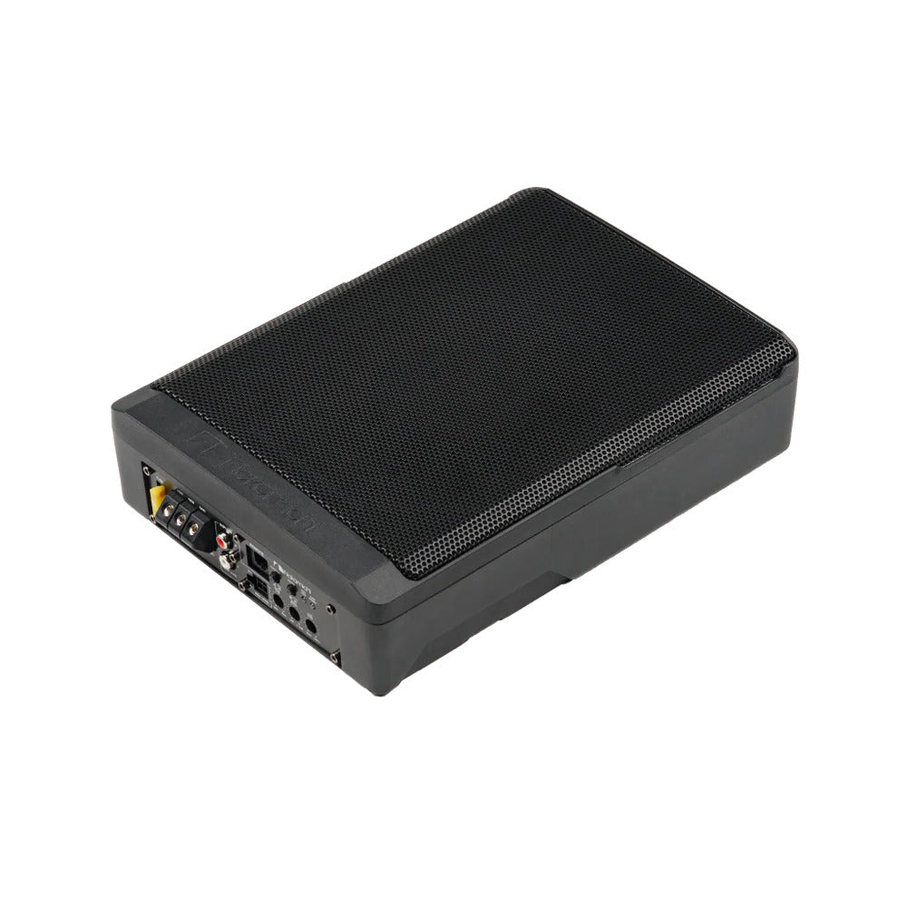 Subwoofer 8" Nakamichi NBF20.0A