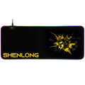 Mousepad Gaming Pro RGB Shenlong PRO-RGB-XL