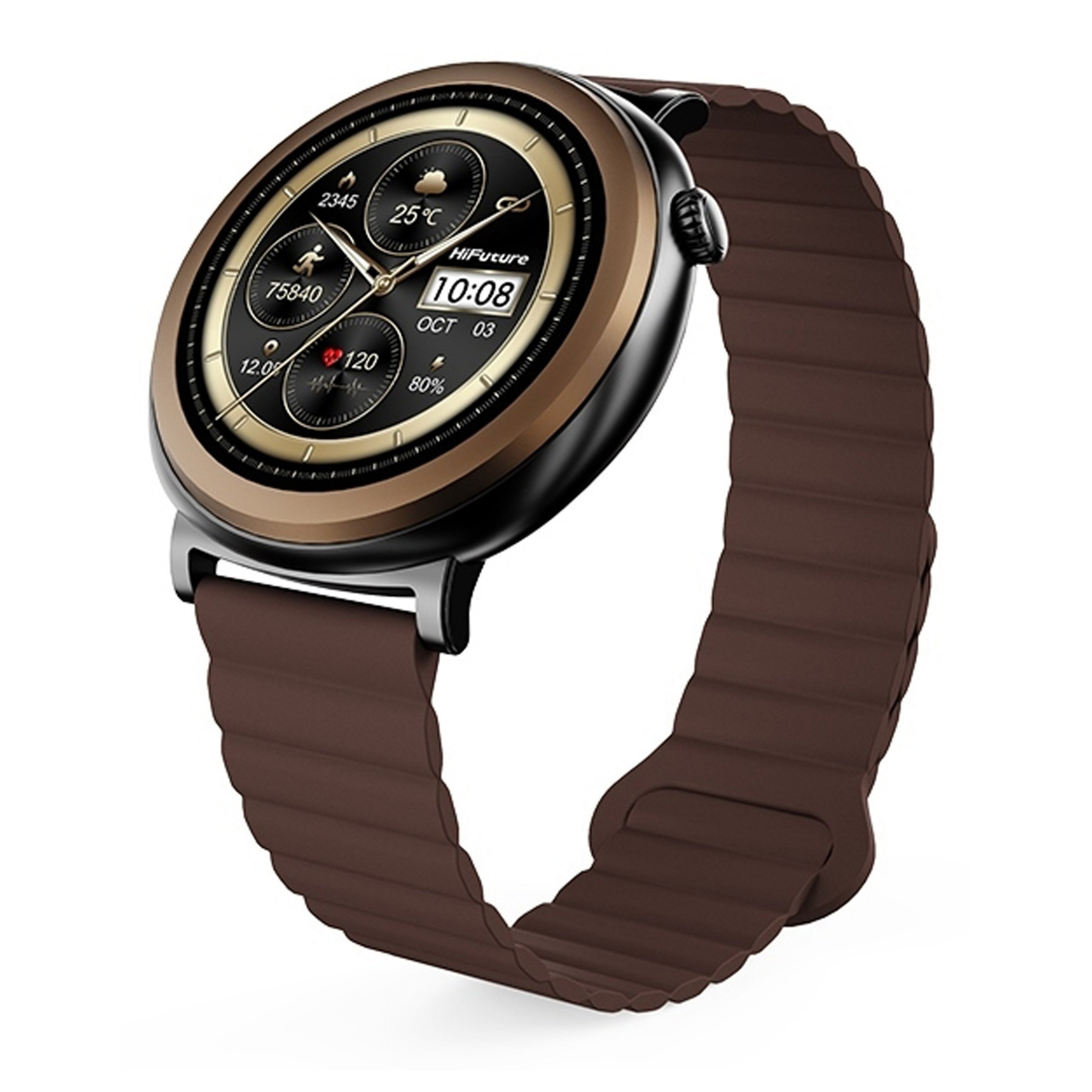 Reloj Smartwatch HiFuture Aurora