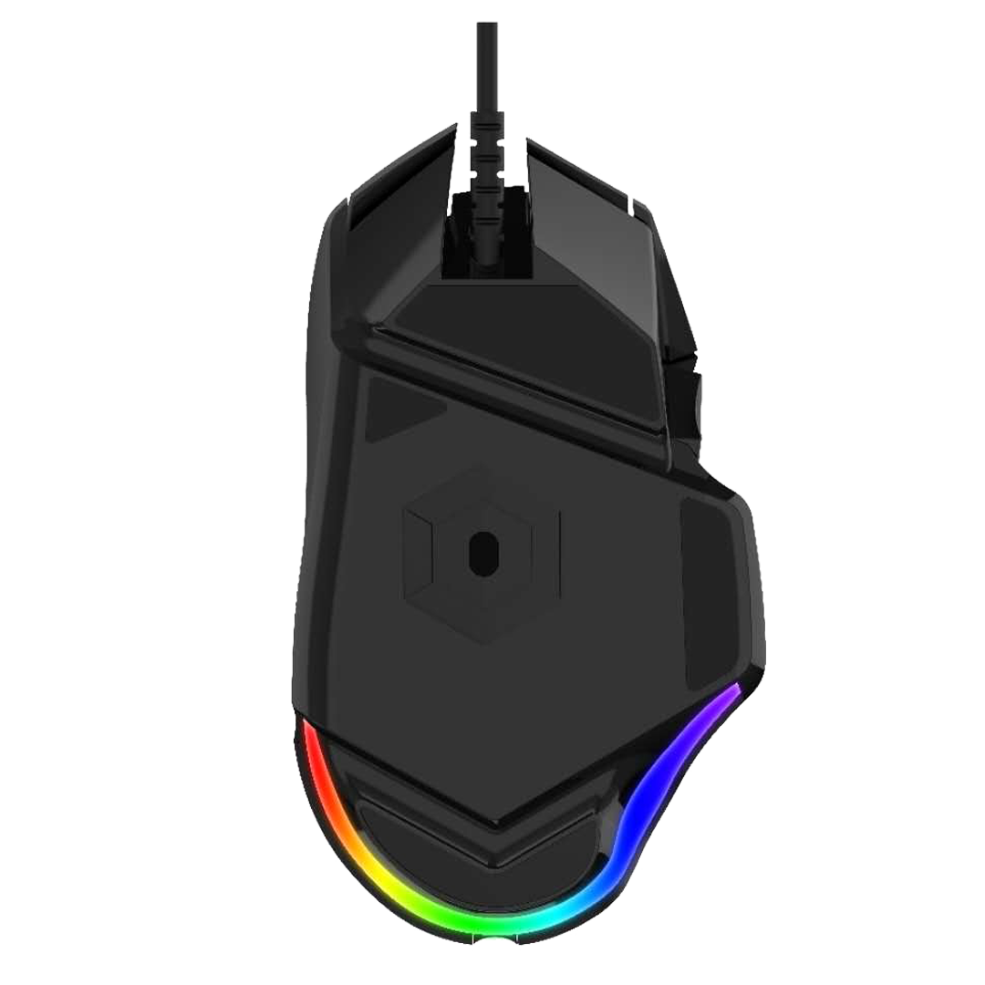Mouse Gaming Shenlong M1000PX