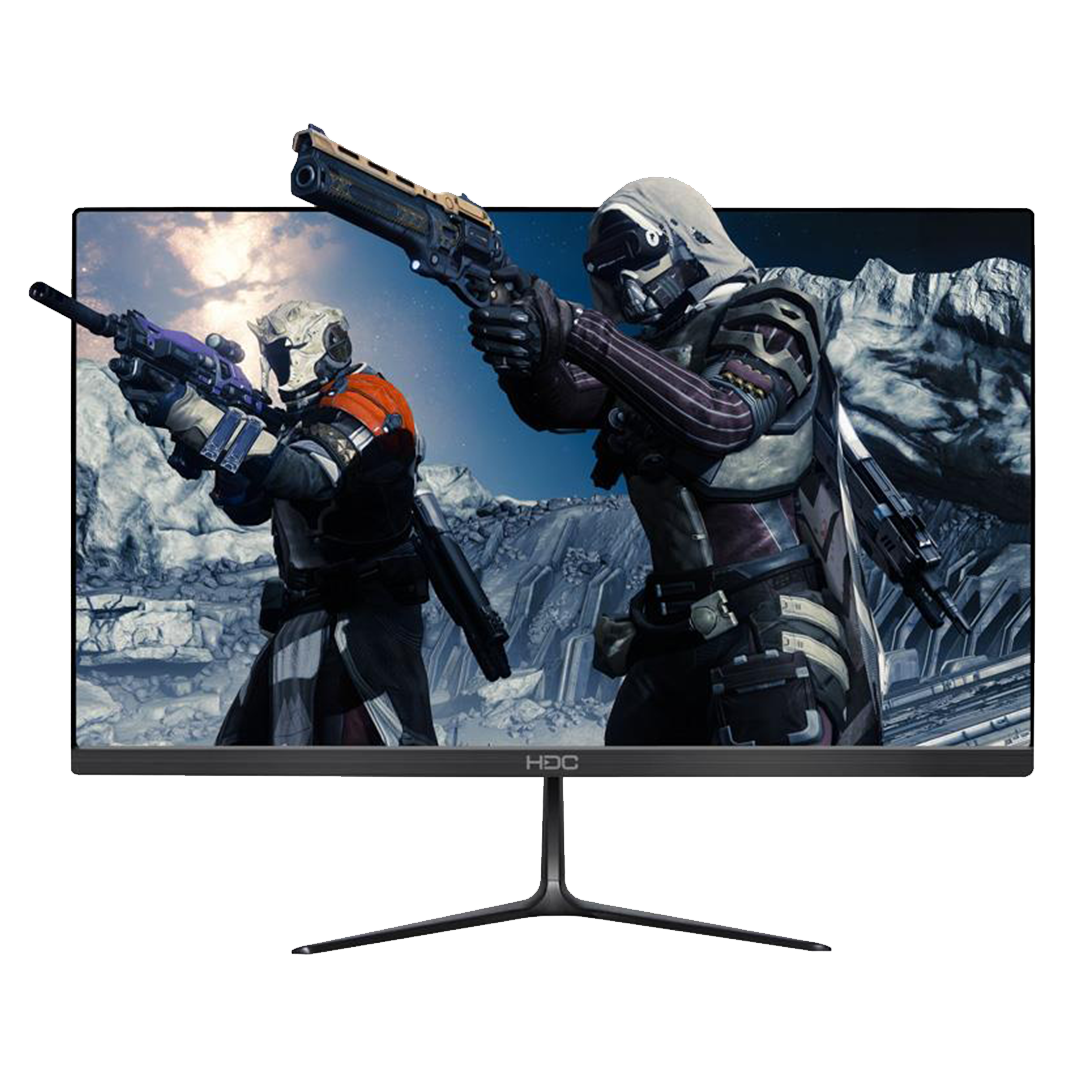 Monitor Gamer HDC 23.8" HM-238FH144 - OUTLET