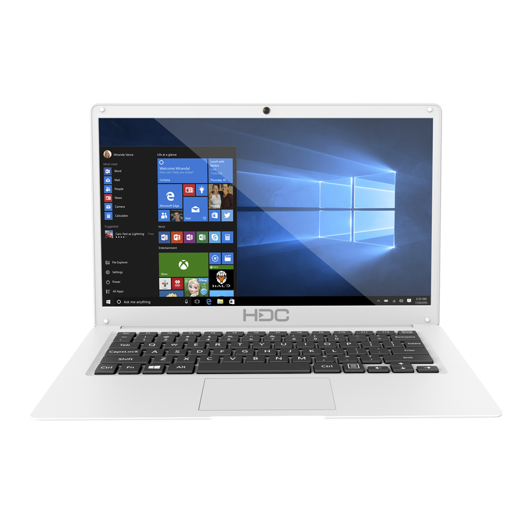 Notebook 14" HDC CY-141N464 - OUTLET