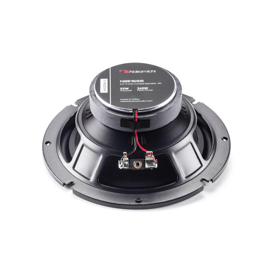 Parlante 6.5" Nakamichi NSE1658